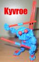 Kyvroe