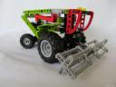 CombineHarvester