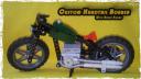 CustomHardtail