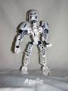 Apollo