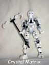 CrystalMatrix