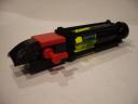 Fuel-Transporter