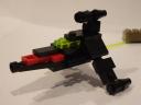 T-wing