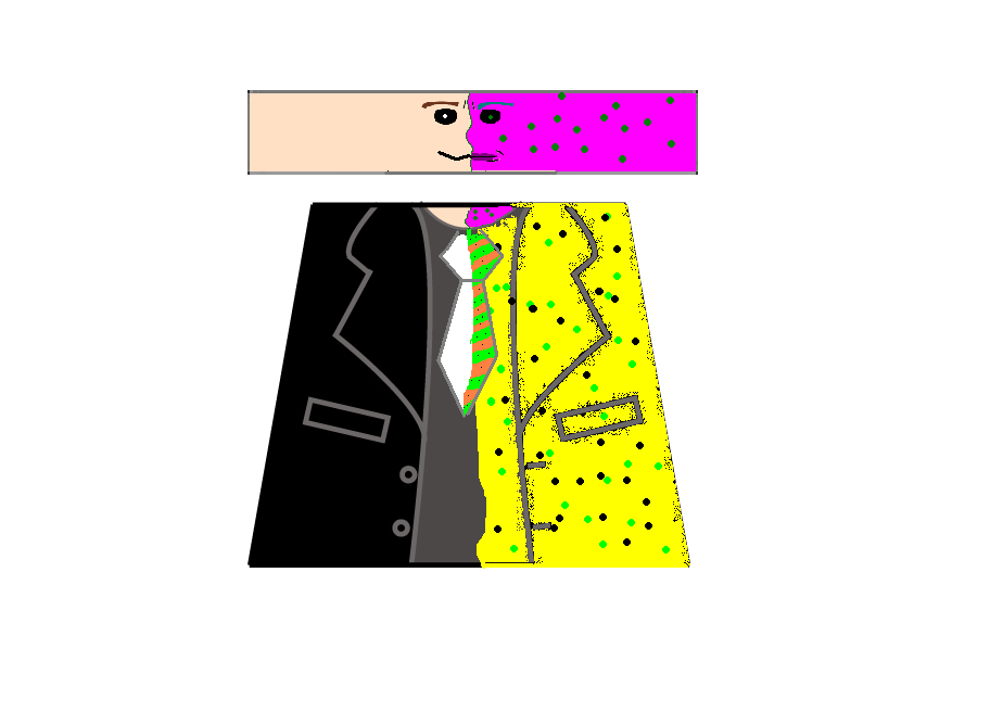 twoface.bmp