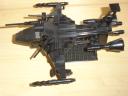 BlackFighterJet
