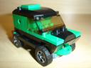 GreenSUV