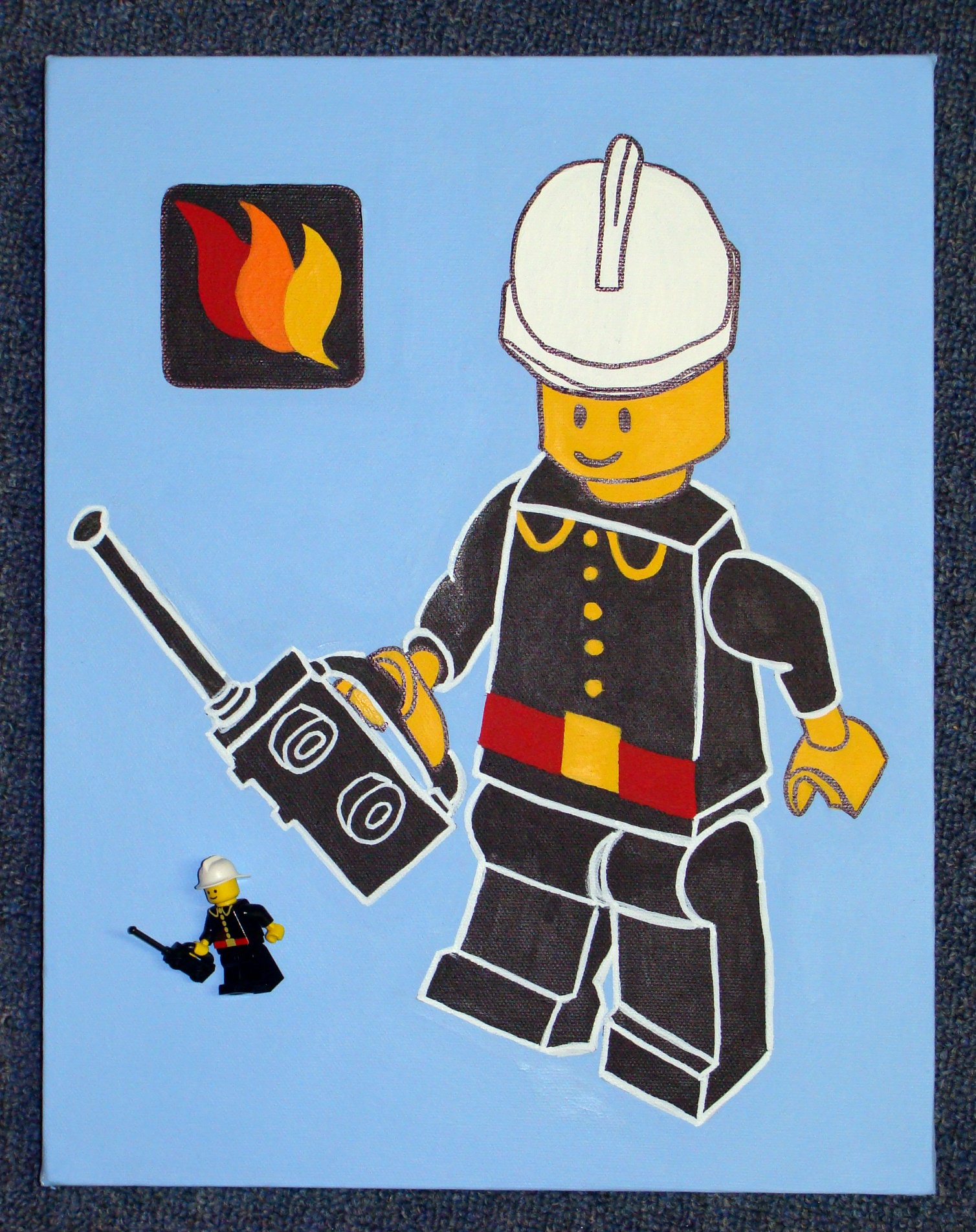minifig_painting_firefighter_with_minifig.jpg