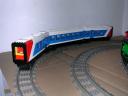 Israel-Railways