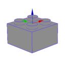 LDD-tips