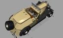LEGO-Indy