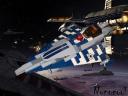 Modified-Starfighter