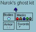 Ghostkit