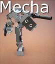 mecha