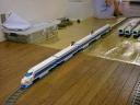 train
