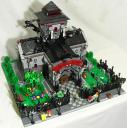Lugdinium-Church