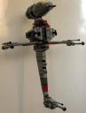 B-Wing-Starfighter