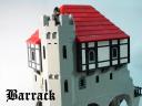 Barrack