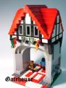 Gatehouse
