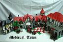 Castle-MedievalTown