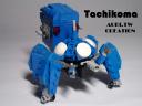 M-Tachikoma