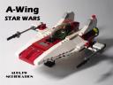S-A-Wing