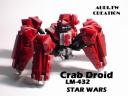 S-CrabDroid