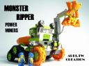 X-MonsterRipper