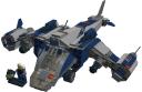 AgentsGunship