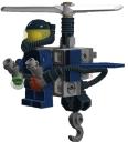 AgentsHeliPackMOD
