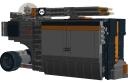InfernusRoboTank