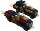InfernusRocketSquad
