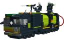 InfernusSlimeTanker