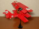 MINI-REDBARON