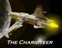 Charioteer-Victory