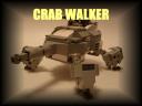 Crab-Walker