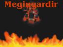 Megingardir