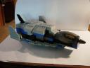 Poseiden-Dropship