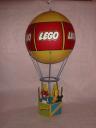 balloonist