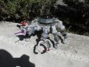 Retrobot