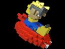 Spiff-raytraced