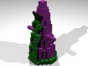 Purple-Raytraced