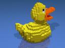 Ducky-raytraced
