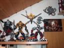 bionicle-collection