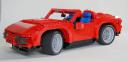 Roaringroadster