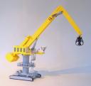 crane