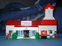Supermarket