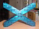 Trans-BlueX
