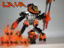 Lava