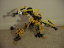 BumblebeeMarkII
