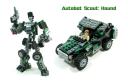 Autobot-Hound